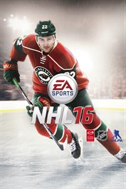 EA SPORTS™ NHL™ 16