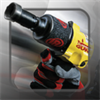 Thunder Gun Pit Crew Titans
