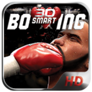 Smart Boxing3D