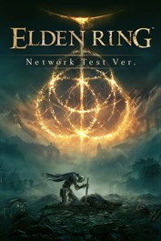 ELDEN RING Network Test Ver.