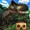 Jurassic Virtual Reality (VR) for Google Cardboard
