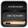 Journalism Dictionary Offline