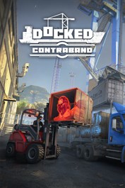 Docked - Contraband