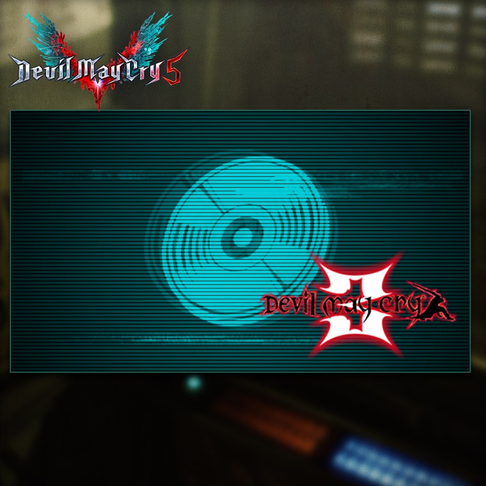 [DMC5] - DMC3 Battle Track 3-Pack (Xbox) By: CAPCOM CO., LTD.