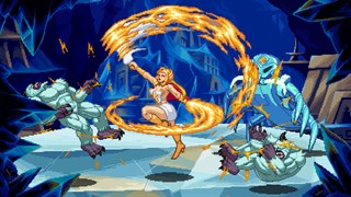 He-Man and the Masters of the Universe™: Dragon Pearl of Destruction screenshot 5