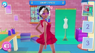 DIY Fashion Star: Complete Edition screenshot 3