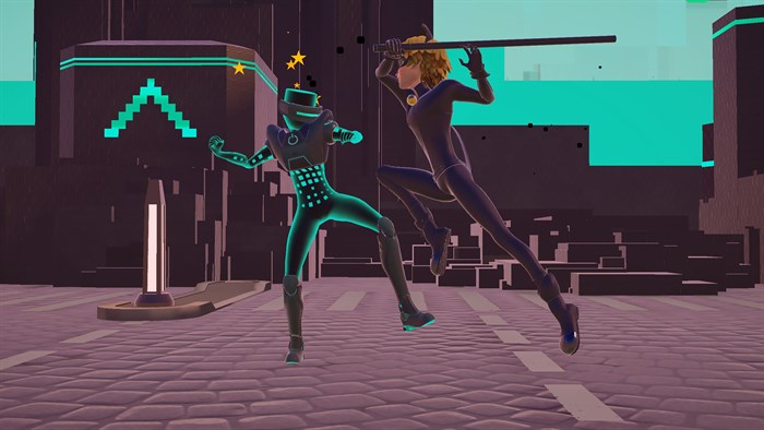 Miraculous: Rise of the Sphinx — скриншот 9