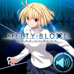 DLC: Arcueid Round Announcements