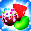 Candy World : match3 mania for PC Windows