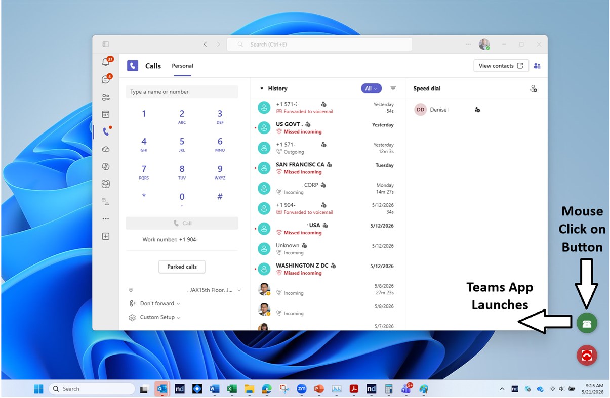 #1. Keezy Call (Windows) Με: Keezy Call