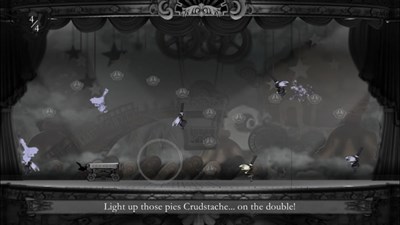 Winterbottom — скриншот 20