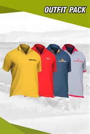 Pure Farming 2018 - Pack de tenues spéciales