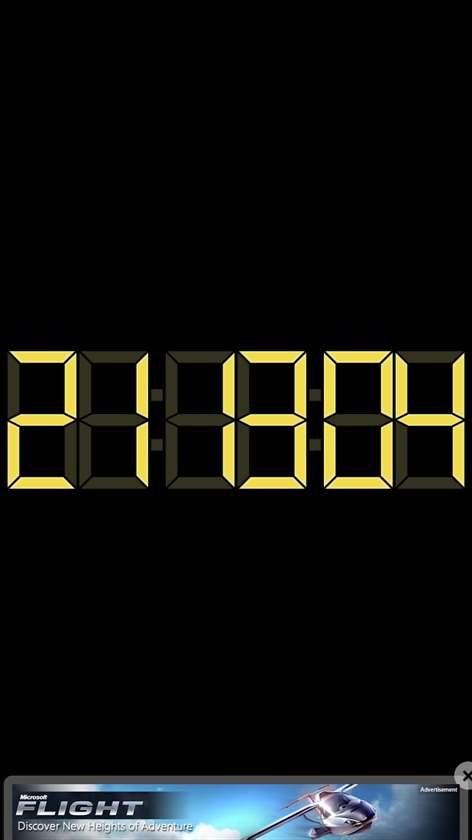 BigClock Screenshots 2