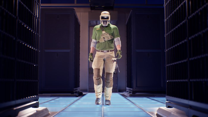 PAYDAY 3: Chapter 1 - Syntax Error — скриншот 10