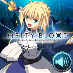 DLC: Saber Round Announcements