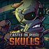 Castle of Pixel Skulls