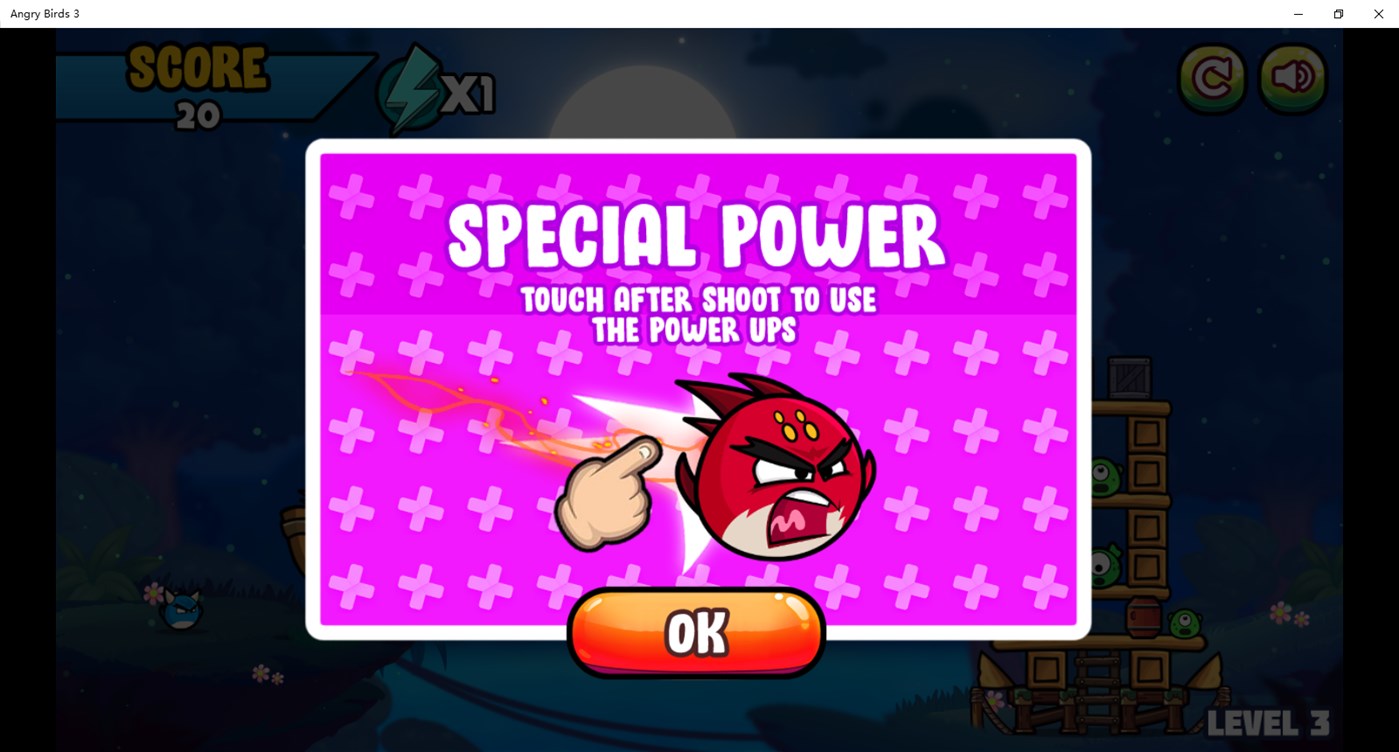 #3. Angry Heroes Game (Windows) 由: mtwus