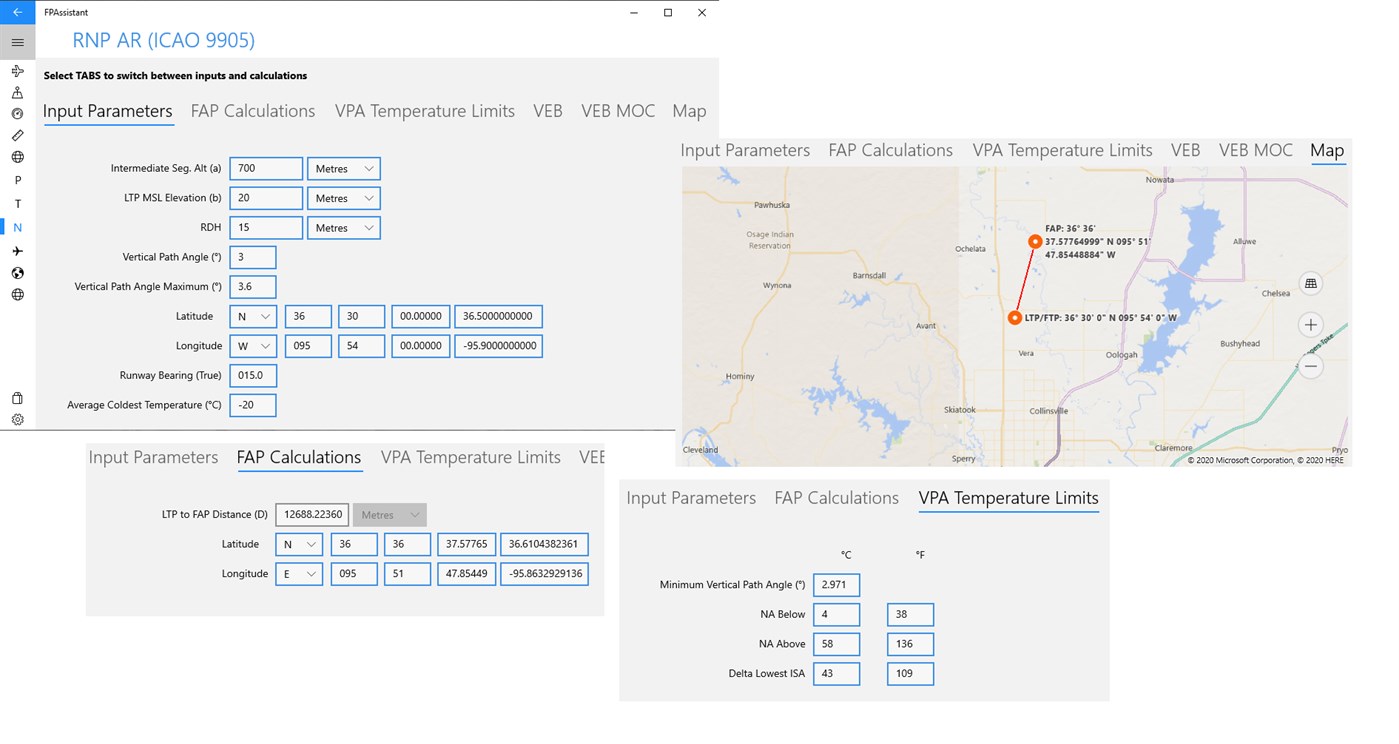 #8. FPAssistant (Windows) Ved: CADology