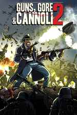 Poster de BT2F8LHH10GS