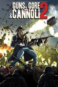 Guns gore & cannoli 2 download