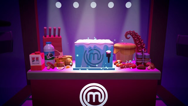 MasterChef: Learn to Cook! - Meat, Dairy & Seafood screenshot 4