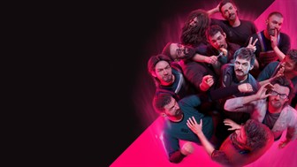 The Alters: Deluxe Edition Upgrade