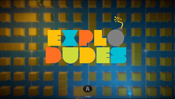 Explo Dudes — 5