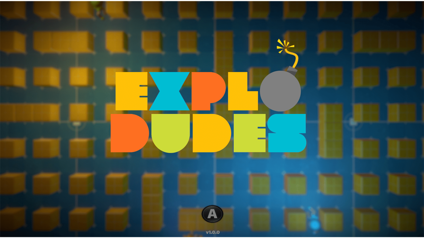 #5. Explo Dudes (Xbox) Által: Viesoft