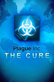 Plague Inc: The Cure