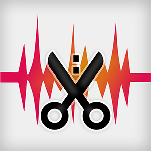 Audio Editor Master - Ringtone Maker