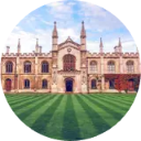 Cambridge Wallpaper New Tab icon