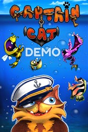 Captain Cat Demo