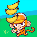 Monkeymart Game Play