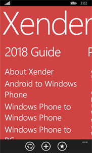 Xender- File Transfer and Sharing Guide screenshot 2