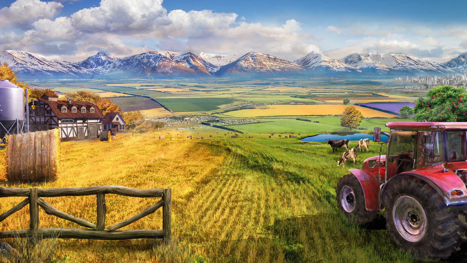 Farming через steam фото 79