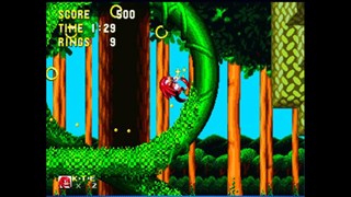 Sonic & Knuckles screenshot 3