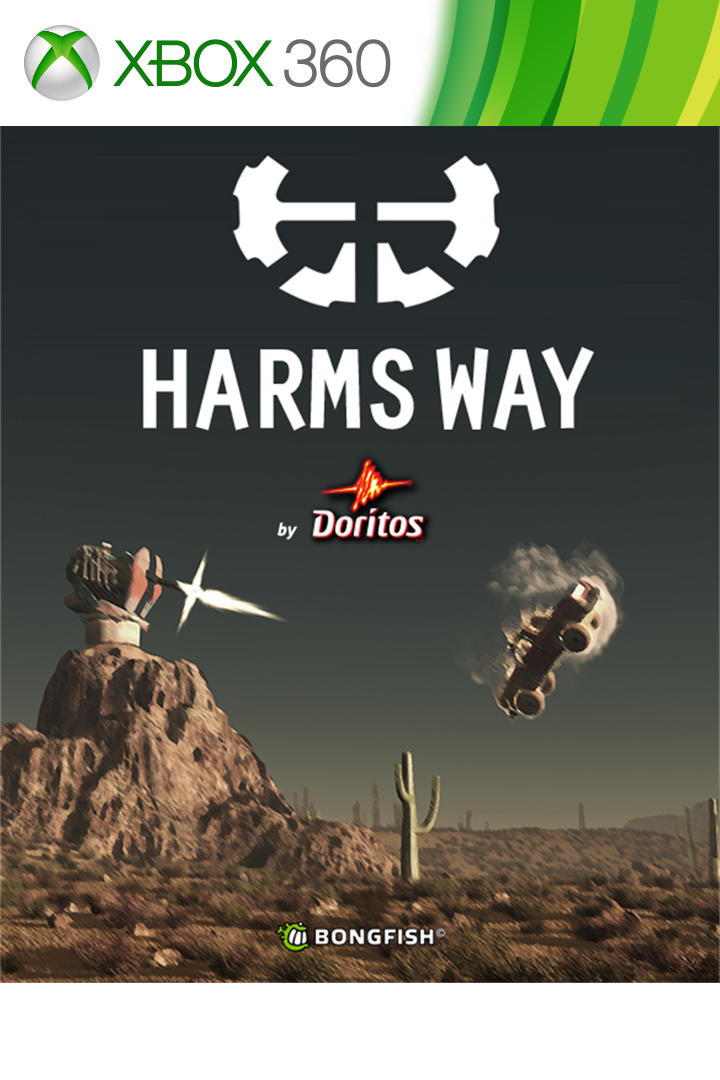 Get Harms Way (Xbox) for free | Xbox-Now