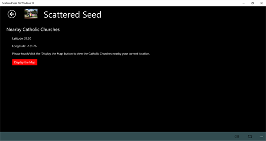 Scattered Seed screenshot 4