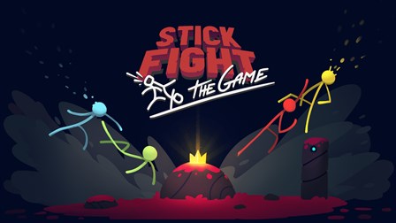 Baixar Stickman Fight : Shadow Warrior - Microsoft Store pt-BR