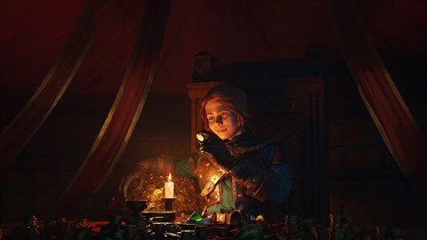 Wartales — Deluxe Pack
