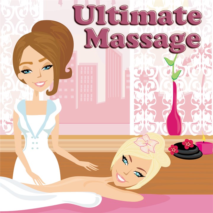 Ultimate Massage