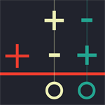 Opposite-Change Addition