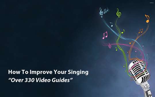 Free Singing Lesson Apps : Free Singing Lessons – FXOECZ