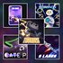 One Button Games 5-in-1 bundle