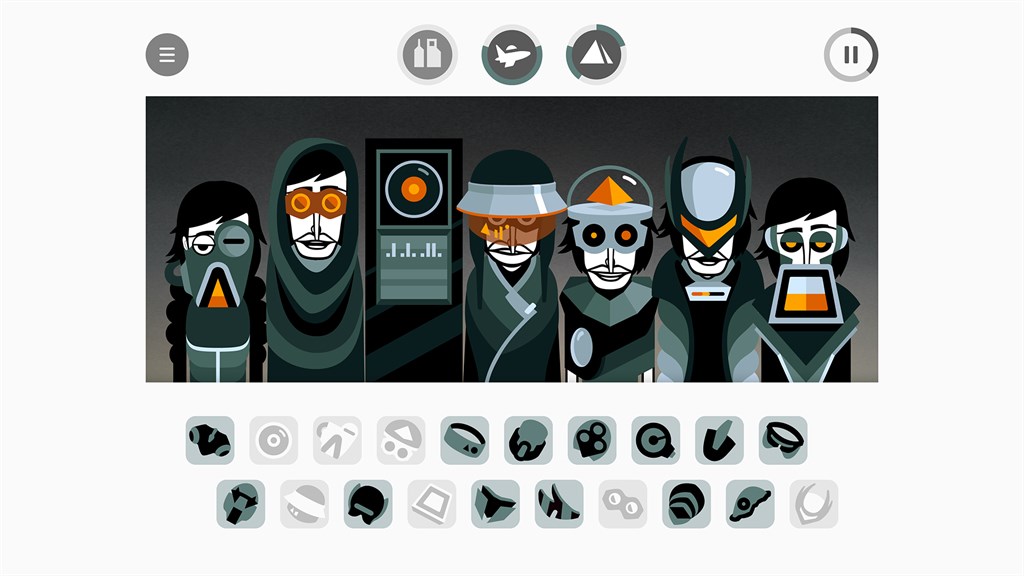 Incredibox