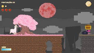 Alpacapaca Dash (Windows) screenshot 2