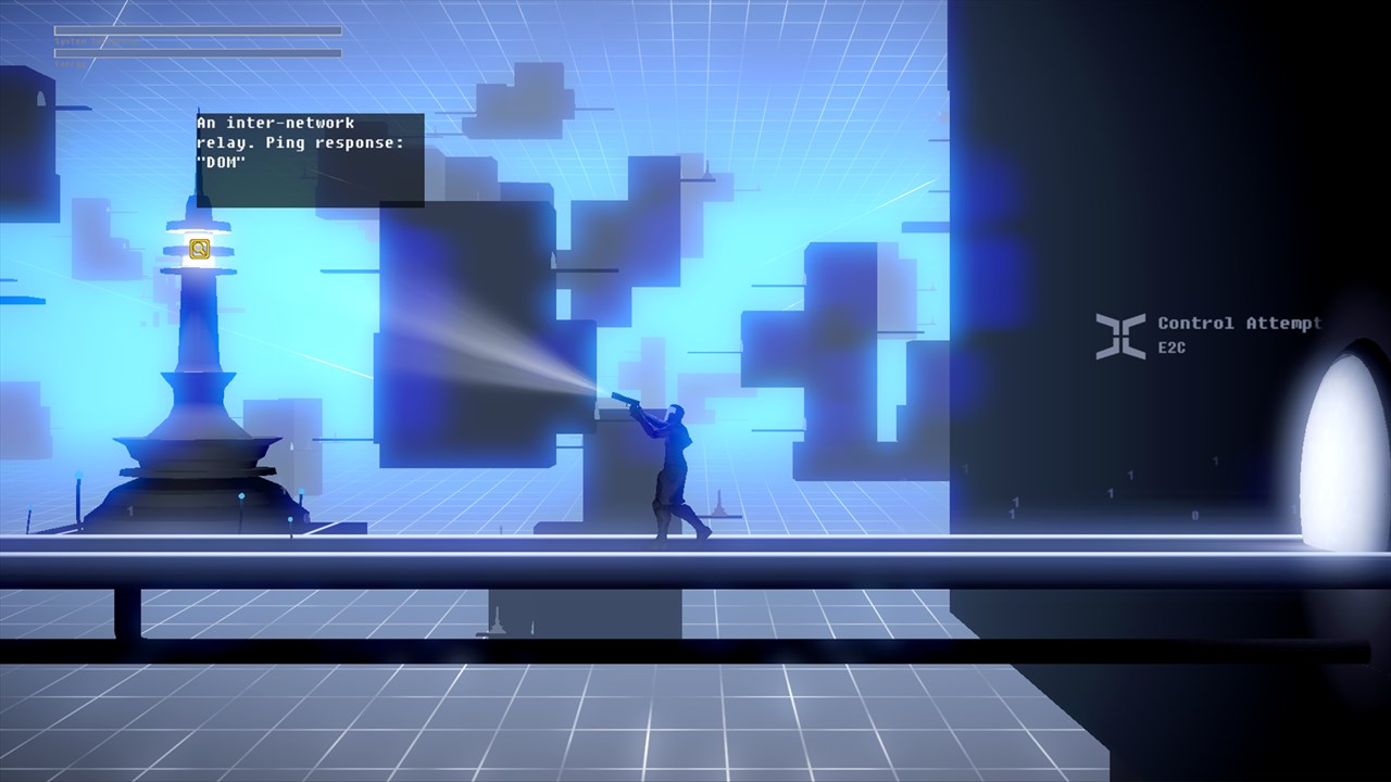 The Fall Part 2: Unbound screenshot 3