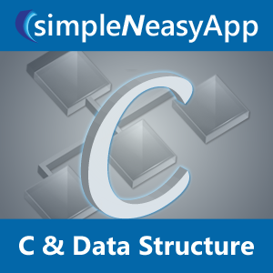 C Programming and Data Structure