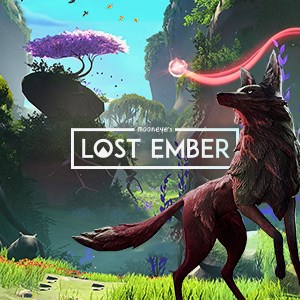 Lost Ember