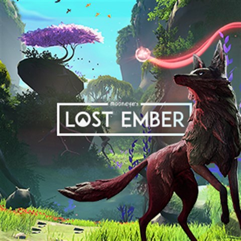 LOST EMBER